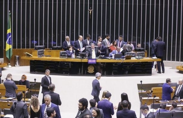 Câmara aprova urgência para o PL do pacote fiscal 