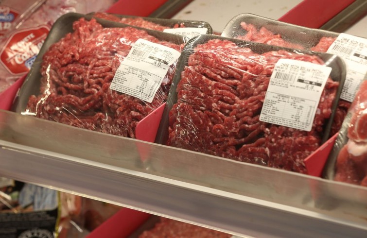 Venda de carne moída terá novas regras a partir de novembro