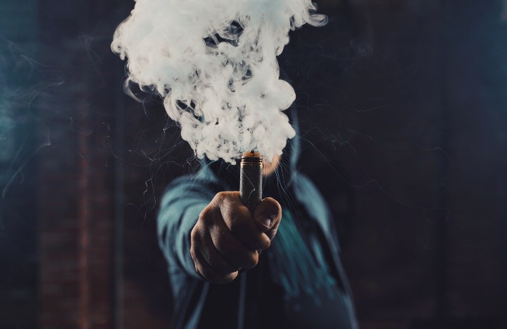 Anvisa mantém proibição à venda de cigarro eletrônico no Brasil