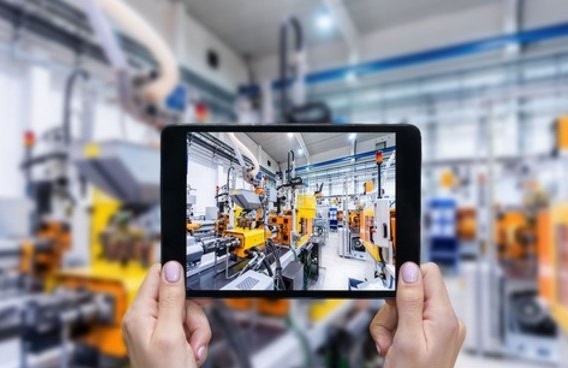 Indústria precisará adotar inovações tecnológicas para se manter competitiva 