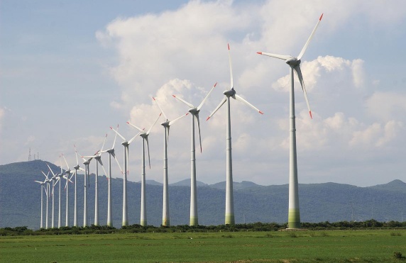 Brasil responde por 10% dos 'empregos verdes' no mundo