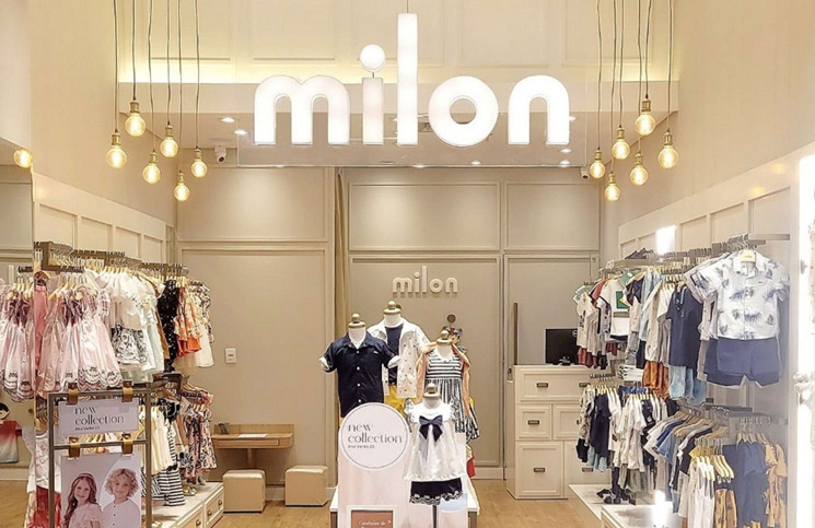 Milon quer chegar a 100 unidades em 2023