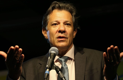 Associações comerciais pedem que MPs de Haddad sejam rejeitadas no Congresso