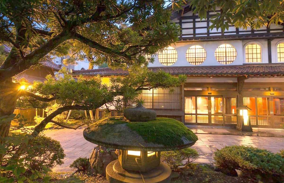 A sucessão de um hotel administrado pela mesma família há 46 gerações