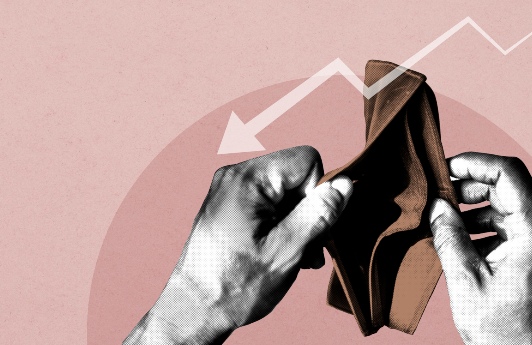 FecomercioSP: inadimplência na cidade de SP fica estável em janeiro