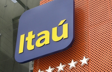 Itaú é único brasileiro em ranking das 500 marcas mais valiosas do mundo