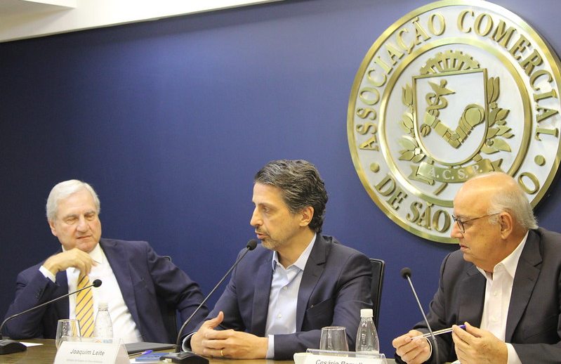 Ministro do Meio Ambiente tentará mostrar um Brasil sustentável na COP27