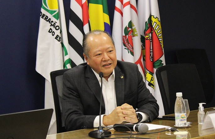 Jucesp será comandada por um contador