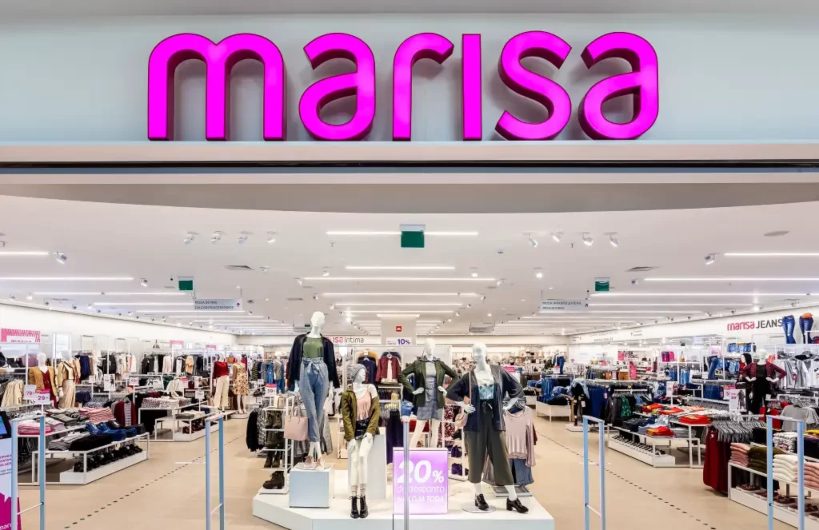 Marisa tem prejuízo líquido de R$ 148,3 mi no primeiro trimestre