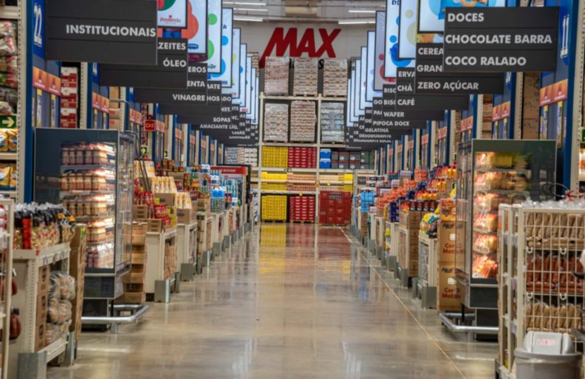 Atacarejos ‘roubam’ vendas até de mercadinhos