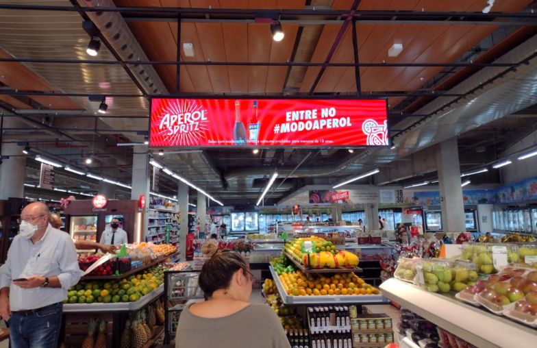 Varejo vira mídia em nova onda do marketing digital