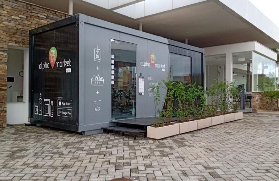 Minimercado em condomínio cresce e Brasil vira player mundial