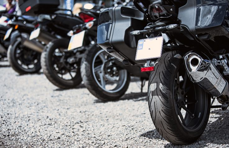 Vendas de veículos crescem 0,22% em junho puxadas por motocicletas