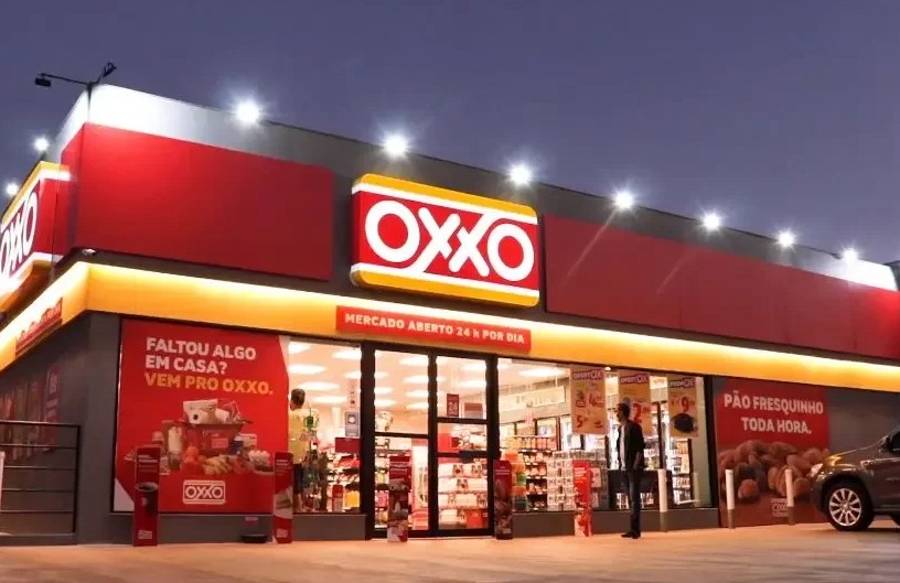 Oxxo entra no Vale do Paraíba e planeja 30 lojas na região ainda este ano