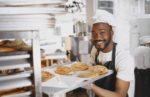 Pequenos negócios estão mais otimistas com a economia