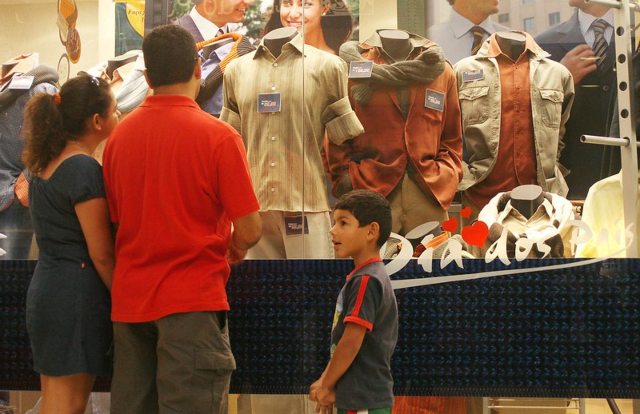  Empresários estão mais otimistas nas projeções de vendas para Dia dos Pais