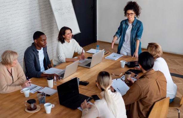 Confira dicas para realizar um Kick-Off Meeting produtivo na sua empresa