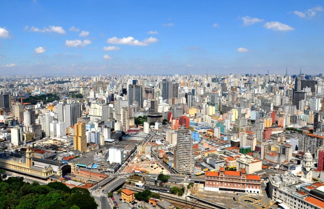 Justiça suspende votação da revisão do zoneamento de SP