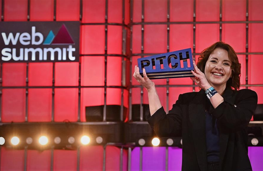 Web Summit aponta startups para ficar de olho 