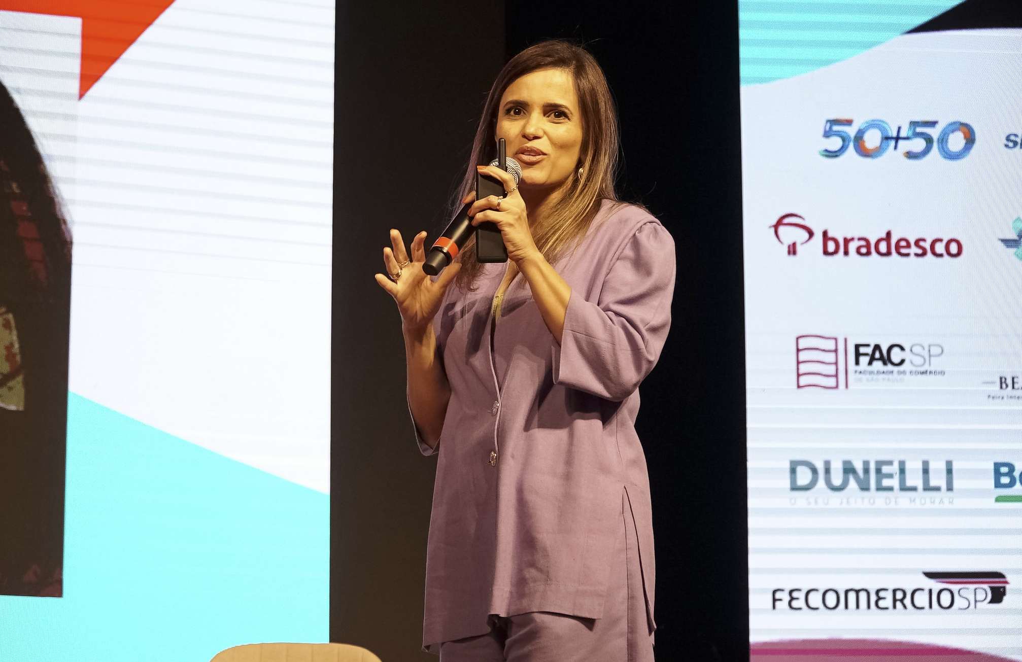 TikTok ajuda mulheres a empreender