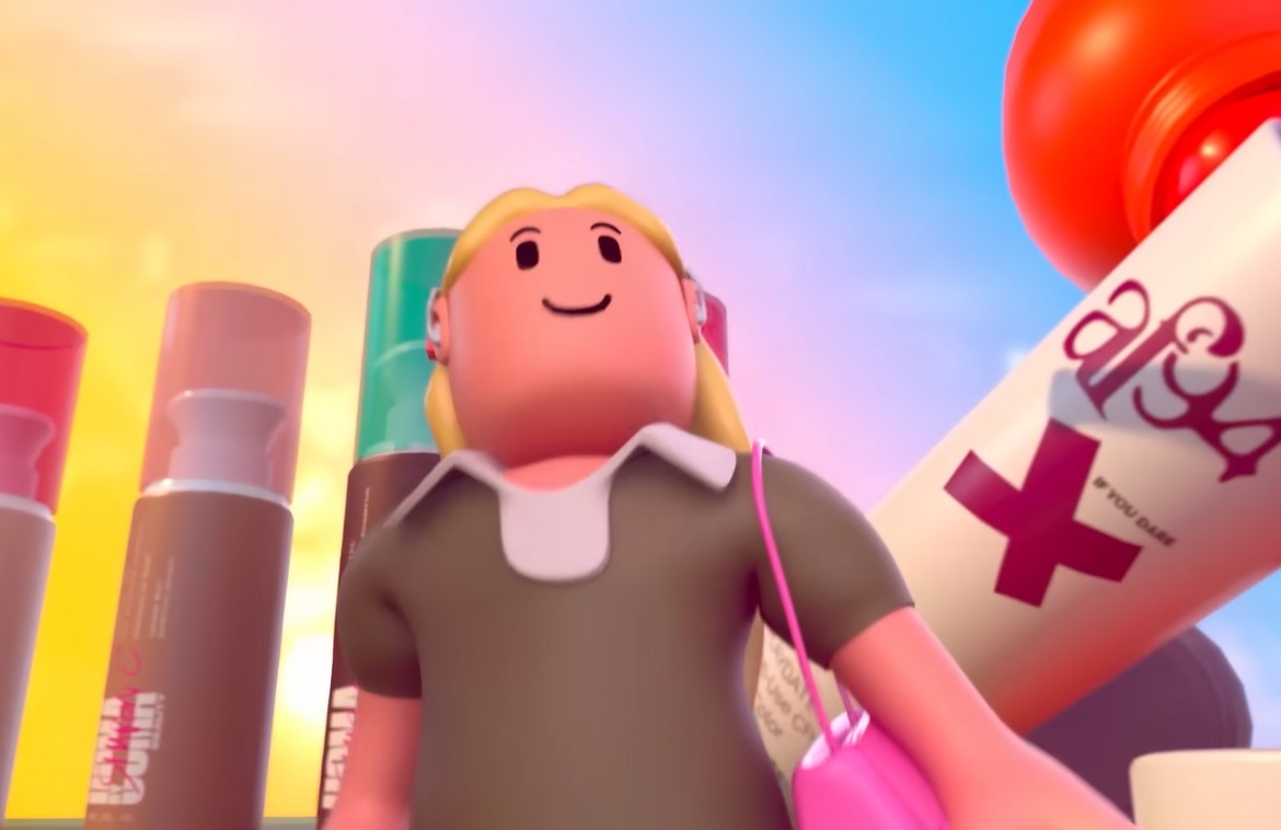 Walmart lança experiência virtual para vender brinquedos 