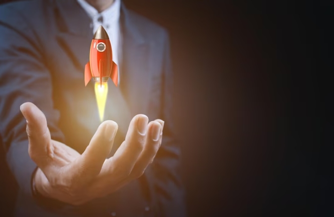 Inovação é a chave para transformar empreendedorismo em competitividade                                                                                                                                                                  