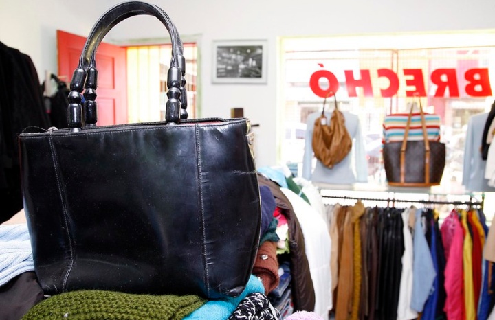 Mercado de usados ganha tração entre pequenos negócios