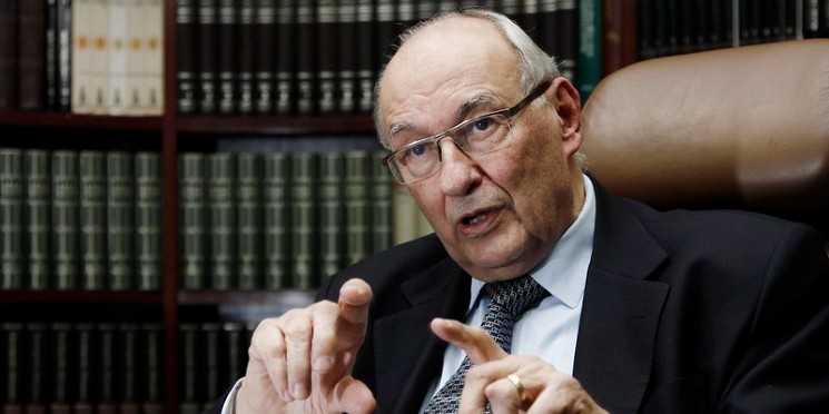 Gandra: economia deve avançar em breve. Reformas, não