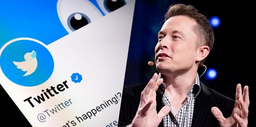 Os planos de Elon Musk para o Twitter
