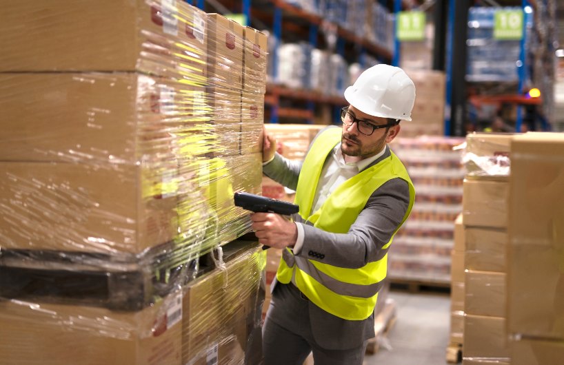 Situação dos estoques das empresas paulistas melhora em agosto