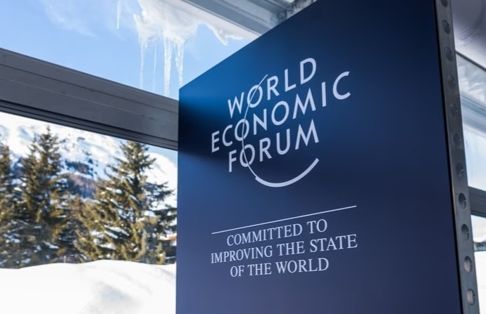 Metaverso entra na pauta do Fórum Econômico Mundial 