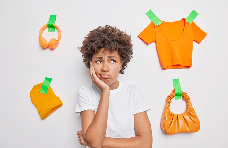 Saiba como o lojista pode tratar uma devolução de mercadoria 