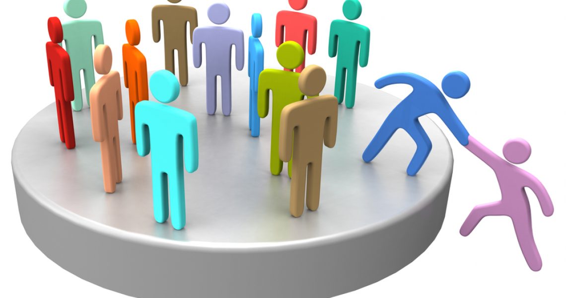 Pequenos negócios buscam o associativismo para enfrentar a crise