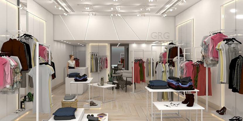 Aos 40, Gregory é repaginada para atender nova geração de clientes