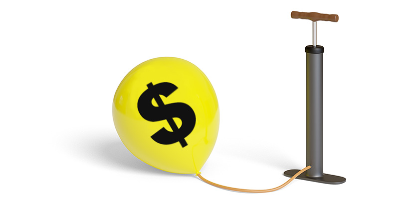 Crítica da atualização monetária