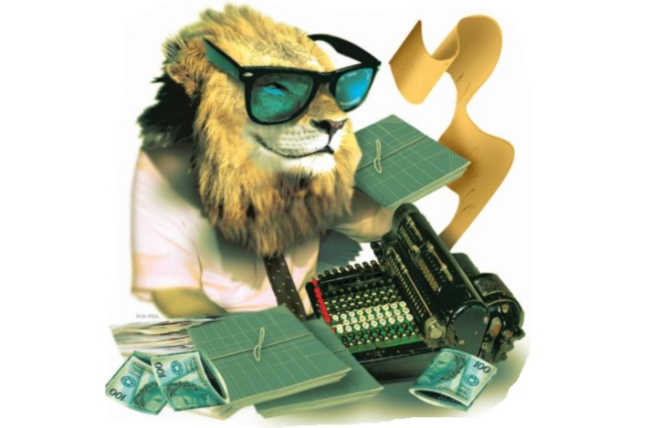 Conheça o centenário, mas ainda voraz, IRPJ