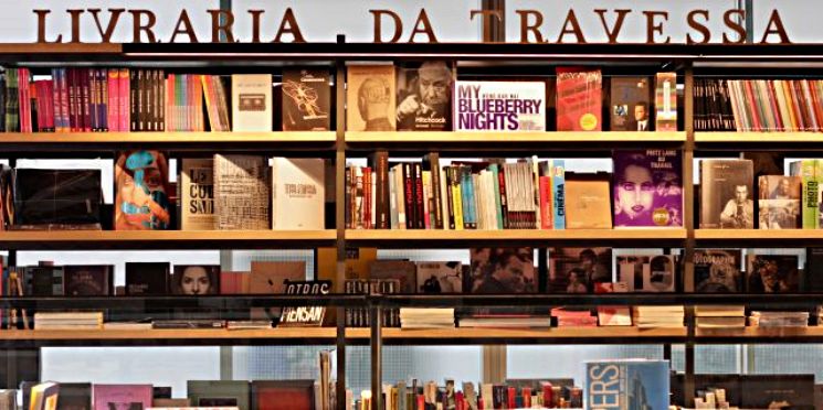 Avenida Paulista ganha novas livrarias