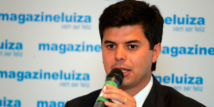 'Não vou esperar empresa estrangeira ser protagonista digital no Brasil'