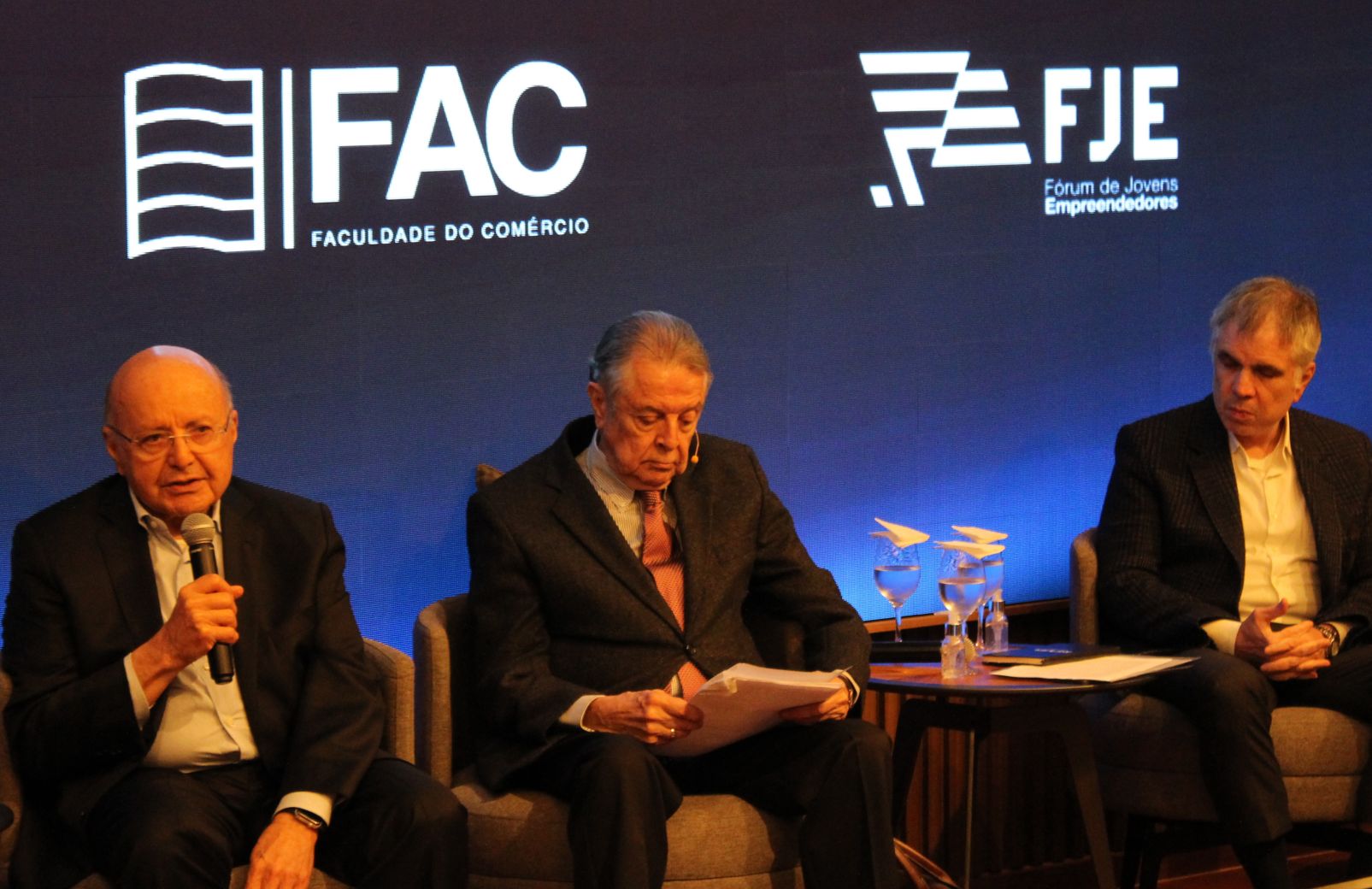 Maílson da Nóbrega: próximos quatro anos serão os mais difíceis da nossa história