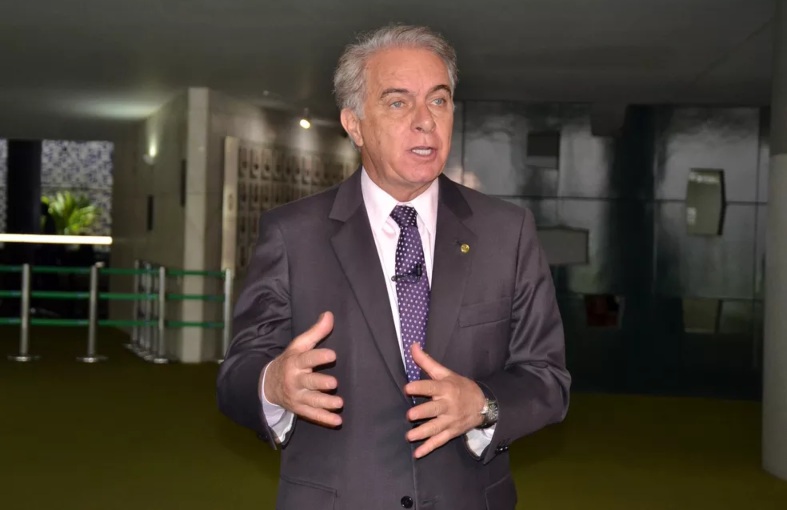 Montes: precisamos mudar a percepção do mundo sobre o agro brasileiro