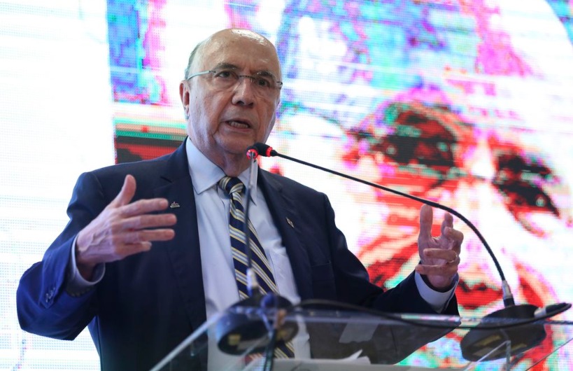 Henrique Meirelles vai comandar plano de expansão da ACCredito