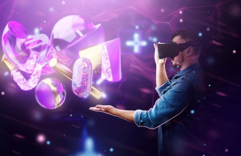 Veja 9 marcas que já estão no metaverso