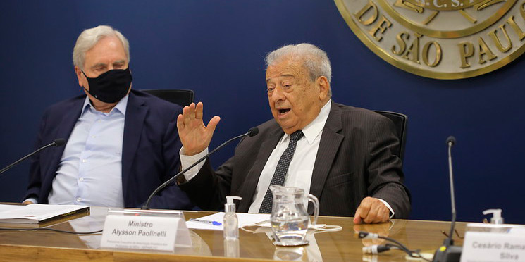 Paolinelli: É a hora de reinvestir maciçamente na Embrapa