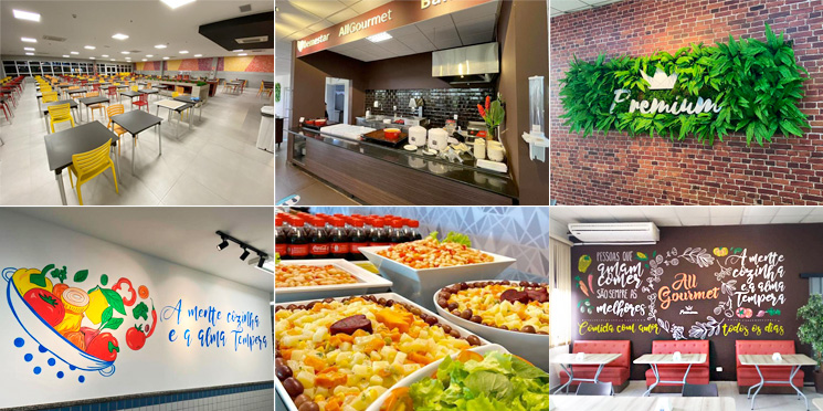 Restaurante sai à caça de funcionários nas ruas para preencher vagas