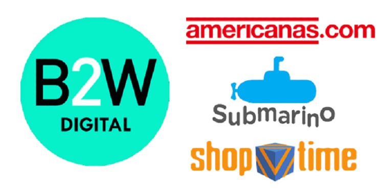 B2W paga caro para ganhar terreno durante a pandemia