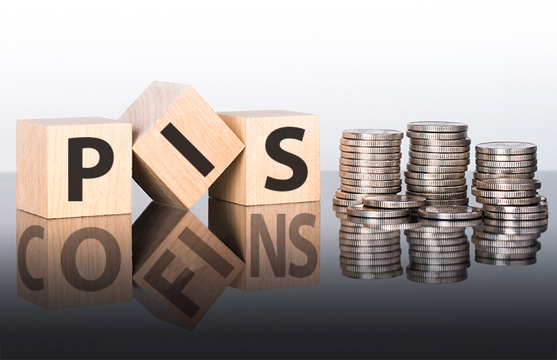 PIS/Cofins são tributos gêmeos que incidem sobre a receita das empresas 