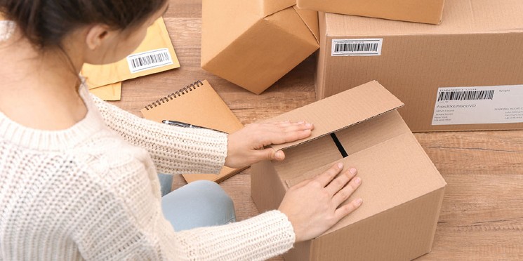  Com tecnologia, empresas mudam a cara da logística brasileira