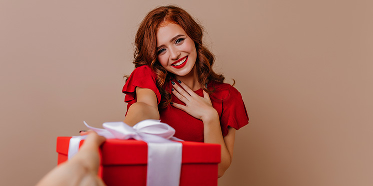 Consumidores já pesquisam presentes para o Dia das Mães