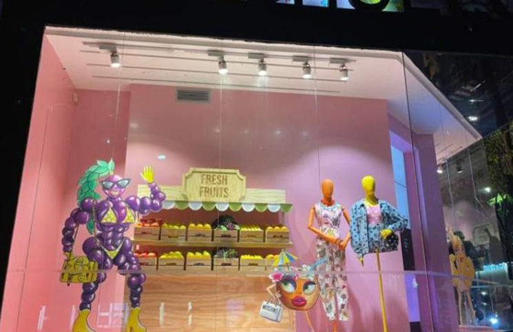 FanLab é a nova marca geek da Riachuelo