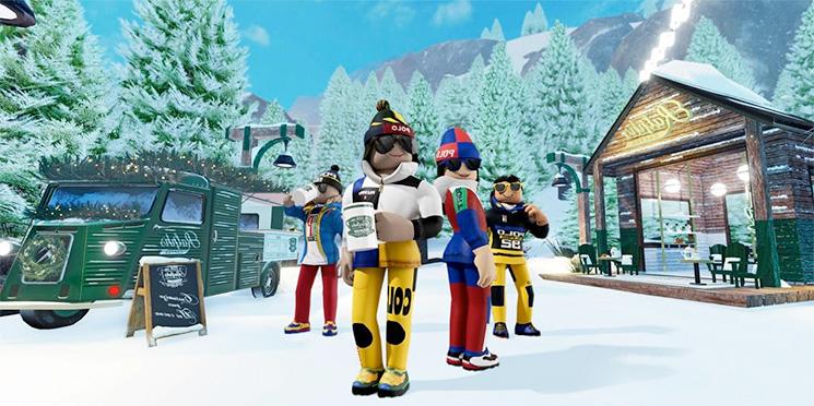 O que as empresas têm feito no metaverso